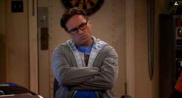The Big Bang Theory الموسم السادس he Decoupling Fluctuation 2