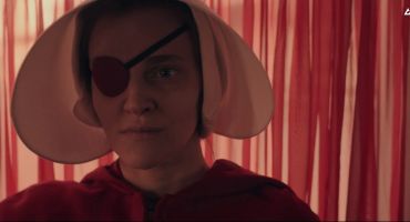 The Handmaid's Tale الموسم الخامس Dear Offred 4