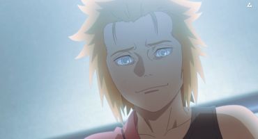 Boruto: Naruto Next Generations الموسم الاول الحلقة الخمسون بعد المئتين 250