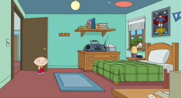 Family Guy الموسم السابع الحلقة الرابعة 4