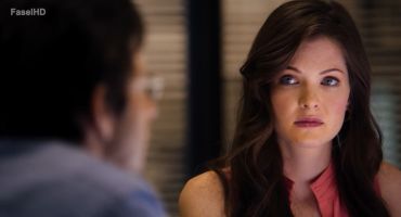Political Animals The Woman Problem 3
