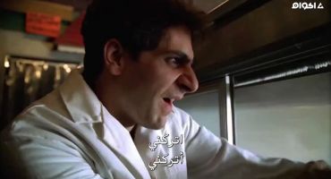 The Sopranos الموسم الاول The Legend of Tennessee Moltisanti 8