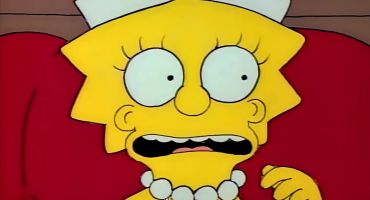 The Simpsons الموسم الاول الحلقة العاشرة 10