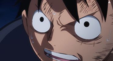 One Piece الحلقة الحادية العشرون بعد الألف 1021