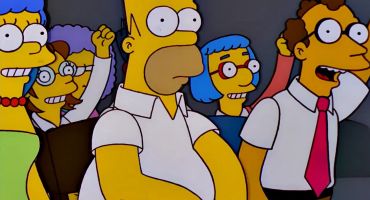 The Simpsons الموسم العاشر الحلقة الثالثة والعشرون والاخيرة 23