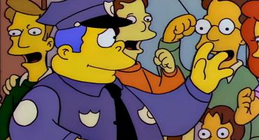 The Simpsons الموسم الثامن الحلقة الحادية عشر 11