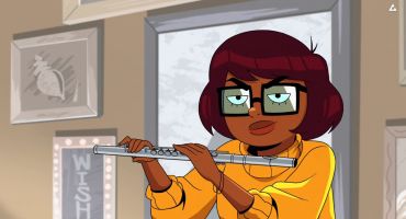 Velma الموسم الاول الحلقة الخامسة 5
