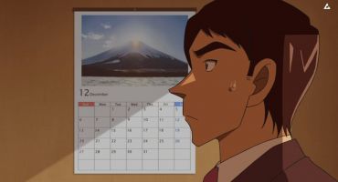 Detective Conan الموسم السابع و العشرون الحادية و التسعون بعد تسعمائة 991