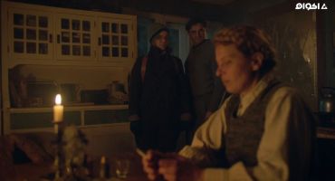 Babylon Berlin الموسم الرابع الحلقة السادسة 6