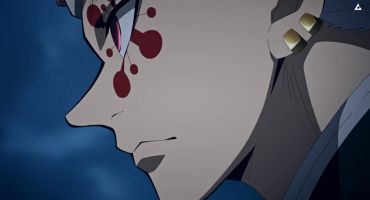 Kimetsu no Yaiba: Yuukaku-hen الموسم الثاني الحلقة الرابعة 4