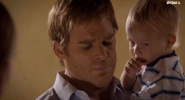 Dexter الموسم الخامس Teenage Wasteland 9