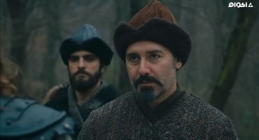 Dirilis: Ertugrul الموسم الرابع الحلقة الثانية والثلاثون 32