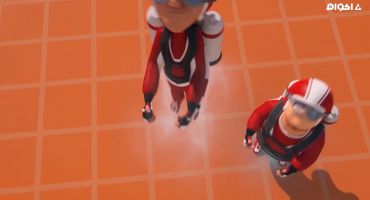 منصور الموسم الثالث Jetpacks 18