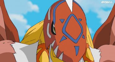 Digimon Adventure الموسم الاول الحلقة الاربعون 40