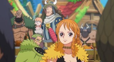 One Piece 1166 1166