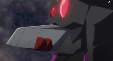 Digimon Ghost Game الموسم الاول الحلقة الثالثة عشر 13