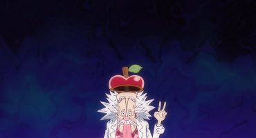 One Piece 1133.5 1134