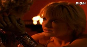 Xena Warrior Princess الموسم السادس The God You Know 12