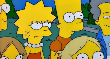 The Simpsons الموسم السادس Sideshow Bob Roberts 5