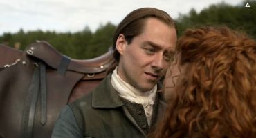 Outlander الموسم الخامس Free Will 3