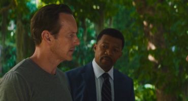 Cape Fear الحلقة الثامنة 8