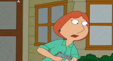 Family Guy الموسم الخامس الحلقة الثالثة عشر 13