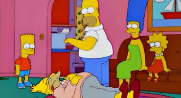 The Simpsons الموسم الثالث عشر الحلقة الثالثة عشر 13