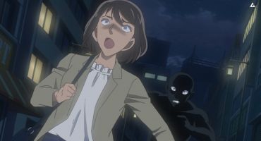 Detective Conan الموسم السابع و العشرون التاسعة و التسعون بعد تسعمائة 999