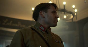 Babylon Berlin الموسم الرابع الحلقة الاولى 1