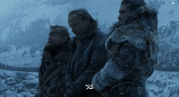 Game of Thrones الموسم السابع Beyond the Wall 6