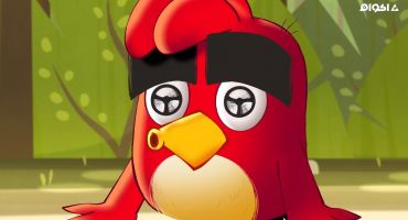 Angry Birds Summer Madness الموسم الثاني الحلقة الخامسة عشر 15