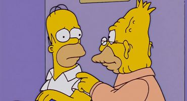 The Simpsons الموسم الخامس عشر الحلقة الخامسة 5