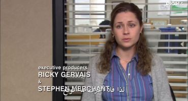 The Office الموسم الثاني erformance Review 8