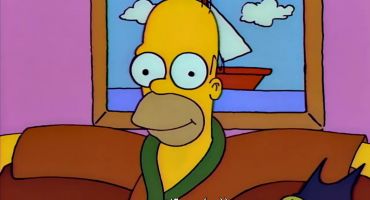 The Simpsons الموسم الرابع الحلقة الثالثة 3