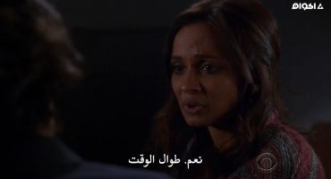 Criminal Minds الموسم الحادي عشر Drive 12