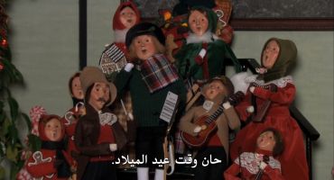 The Office الموسم الثامن Christmas Wishes 10