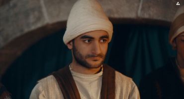 Aziz mahmud hüdayi الموسم الاول الحلقة العاشرة 10