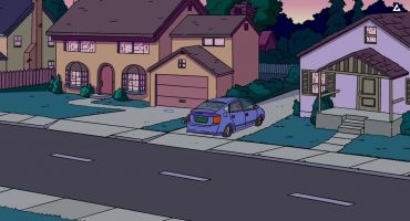 The Simpsons الموسم الحادي والعشرون الحلقة الثانية والعشرون 22