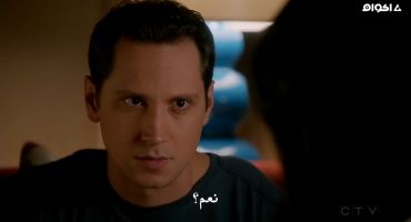 How to Get Away with Murder الموسم الثالث It's War 13