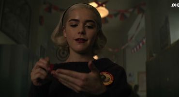 Chilling Adventures of Sabrina الموسم الرابع Chapter Thirty-Two: The Imp of the Perverse 4