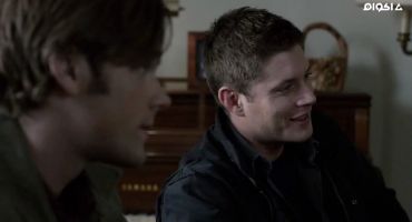 Supernatural الموسم الرابع Death Takes a Holiday 15