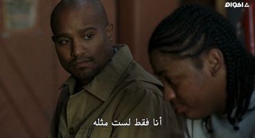 The Wire الموسم الرابع That's Got His Own 12