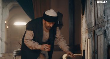Aziz mahmud hüdayi الموسم الاول الحلقة السادسة عشر 16