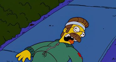 The Simpsons الموسم الخامس عشر الحلقة الاولي 1