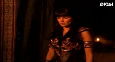 Xena Warrior Princess الموسم السادس Who's Gurkhan? 4