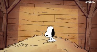 The Snoopy Show الموسم الاول الحلقة الاولي 1