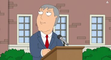 Family Guy الموسم التاسع الحلقة الخامسة 5