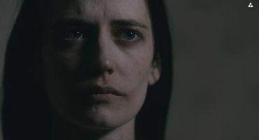 Penny Dreadful الموسم الثالث A Blade of Grass 4