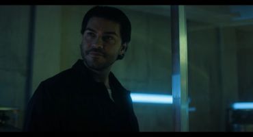 The Institute 4 4