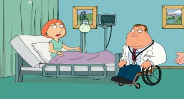 Family Guy الموسم الخامس الحلقة السابعة 7